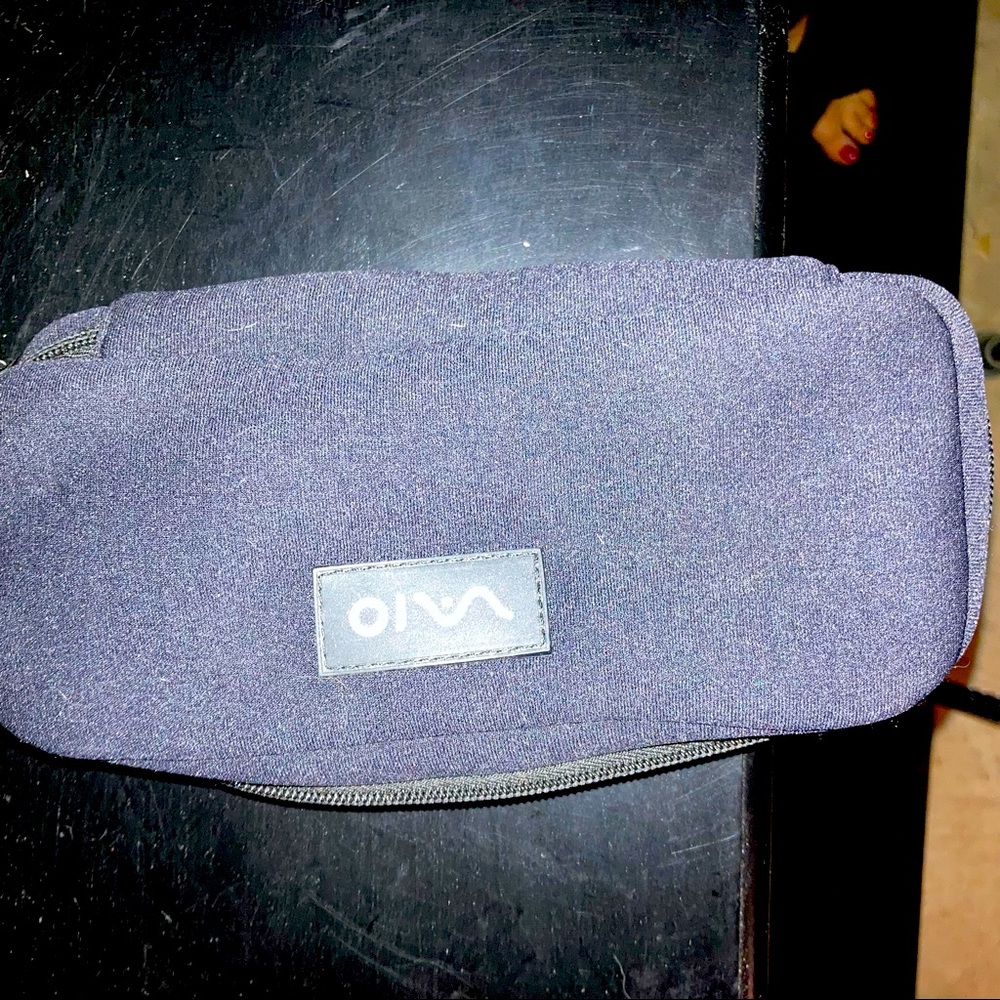 🎁Vaio black computer accessory bag-waterproof